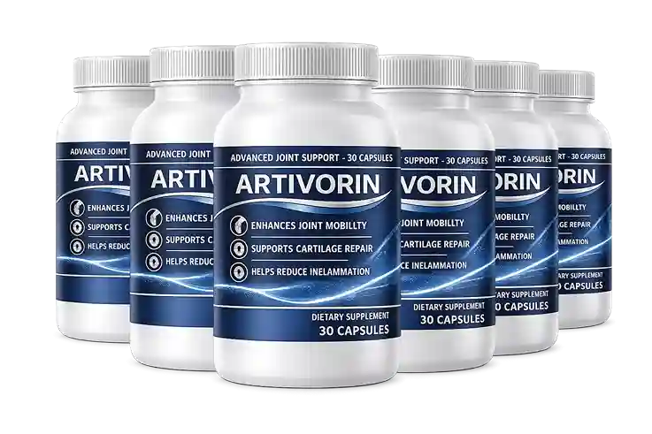 Artivorin buy from official website