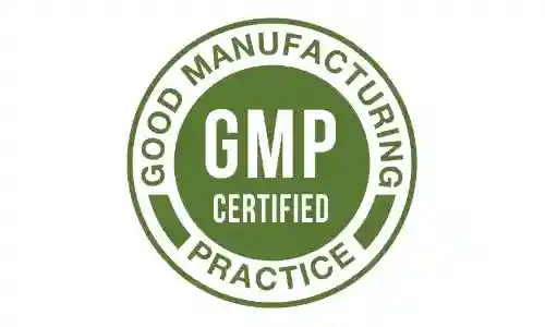 Artivorin GMP Certified
