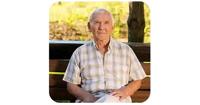 Robert B. - Oklahoma, USA