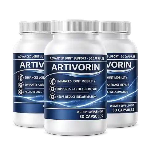Artivorin